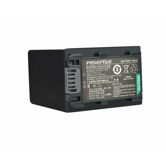 PISEN FV90 battery